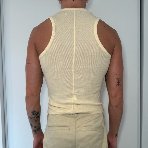 2 pack unisex tank NEW - Picture 4 of 6